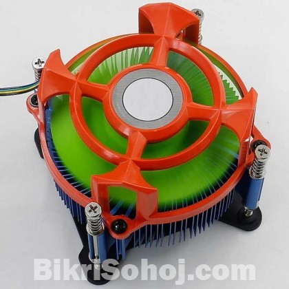 Desktop Processor Heavy Cooling FAN